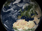 we want earth
